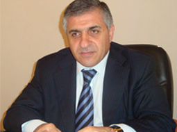 ՀՀ տրանսպորտի եւ կապի առաջին փոխնախարար Հրանտ Բեգլարյան ՀՀ տրանսպորտի եւ կապի առաջին փոխնախարար Հրանտ Բեգլարյան