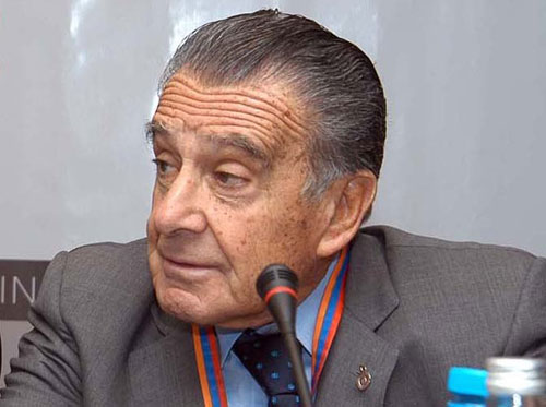 Էդուարդո Էռնեկյան