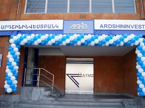  Image by: Ardshininvestbank