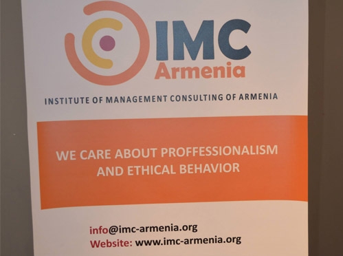  Լուսանկարը՝ IMC Armenia
