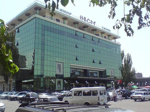 «Տաշիր» առեւտրի կենտրոնում կբացվի Armenian Brands հարթակը