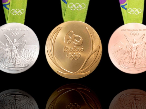 Օլիմպիական ոսկե մեդալները 4 տարում էժանացել են 12%-ով