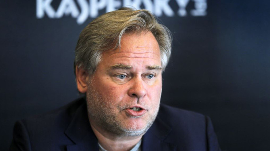 Kasperky: The world will be ready for cryptocurrency in 300 years 