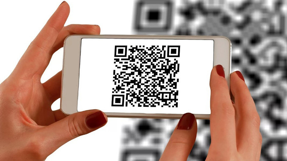 Sberbank to launch QR code payment system 