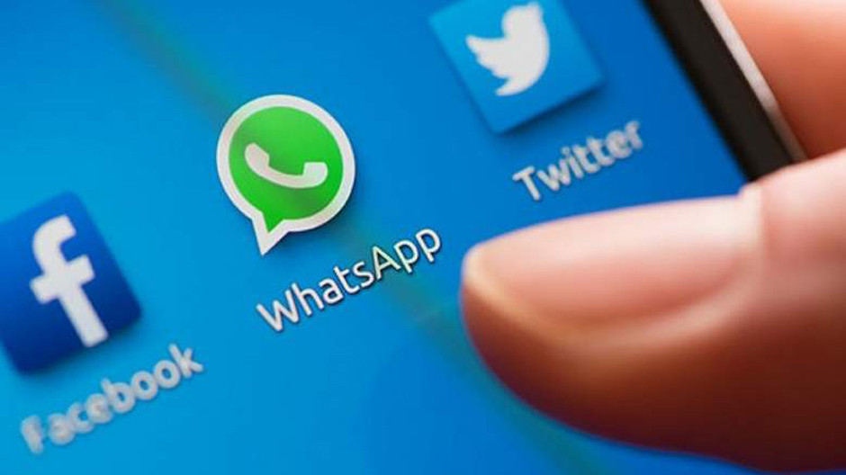 WhatsApp tests new payments feature  
