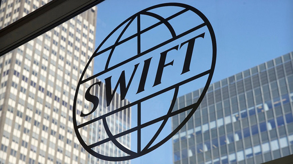 SWIFT будет поддерживать пользователей в Армении без посредника